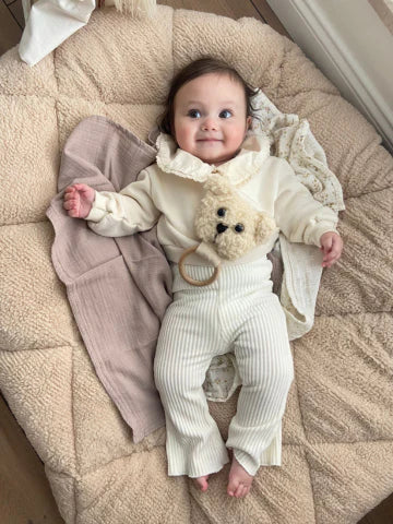 Minibo Teether – A Natural Touch of Comfort