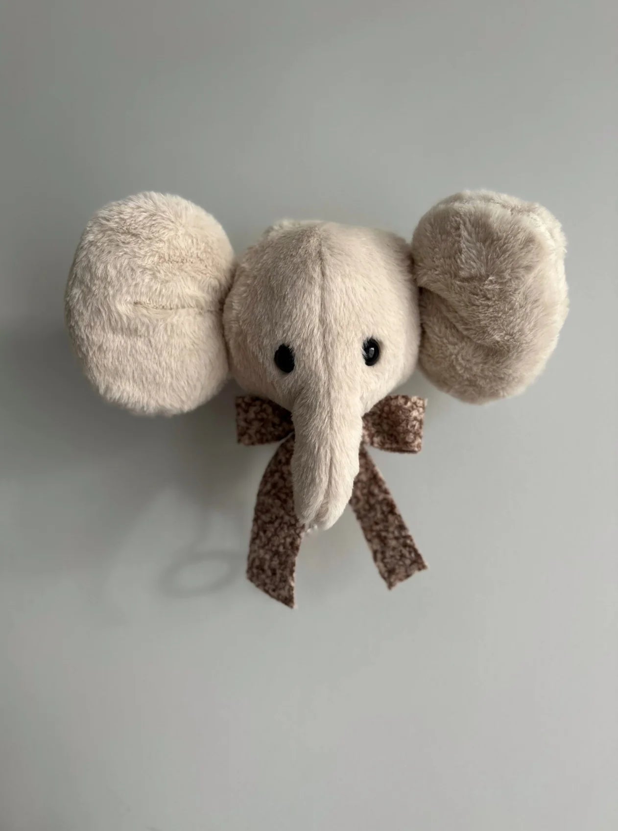 Dumbo Elephant Wall Decor – The Gentle Shape of Strength