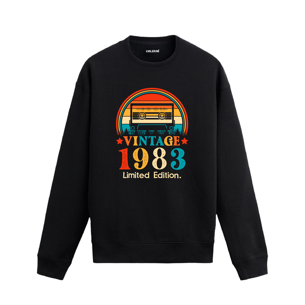 Vintage Sweatshirt