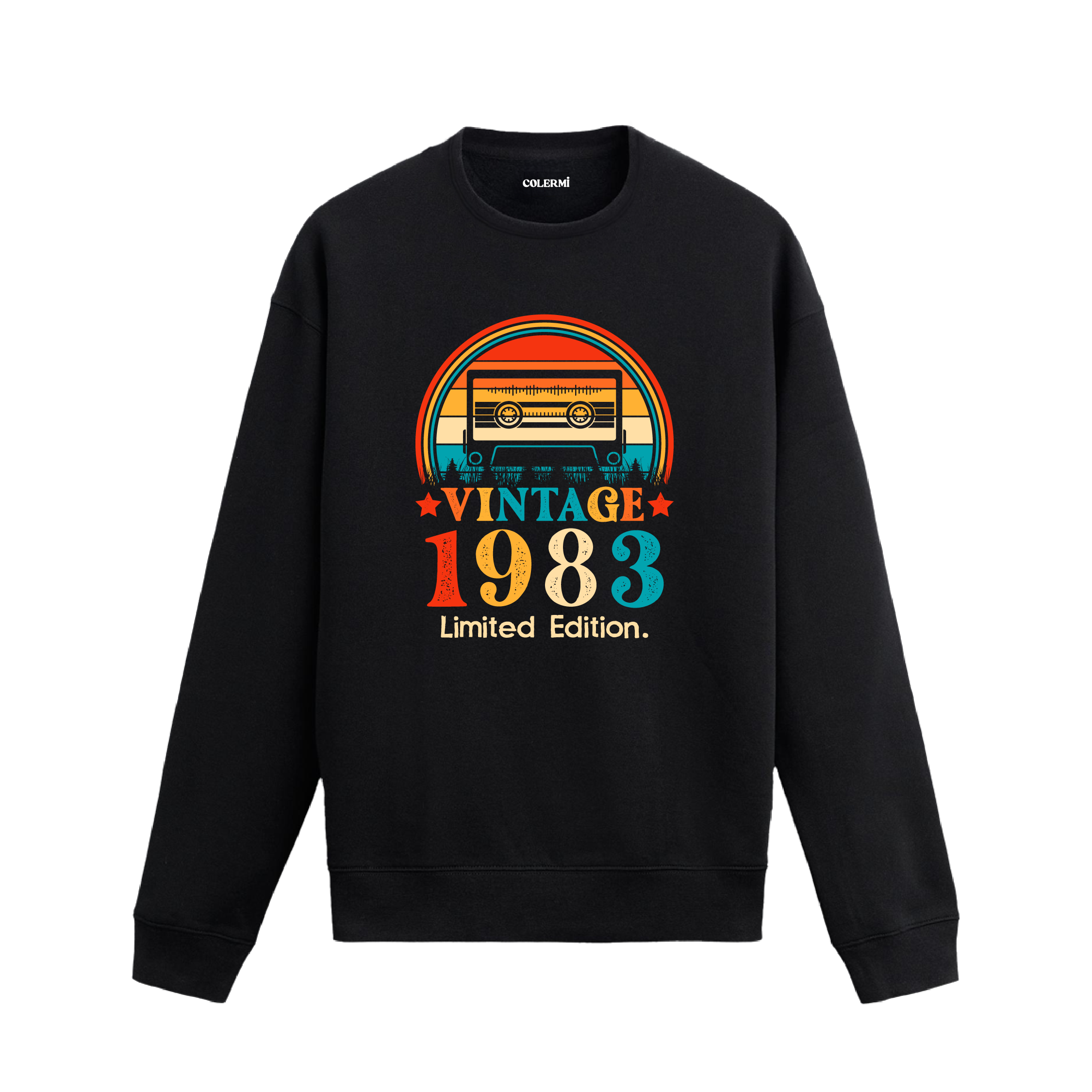 Vintage Sweatshirt